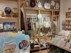 -猫的天空之城概念书店(大学路店)