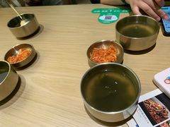 -西塔老太太拌饭(城市集市龙之梦店)