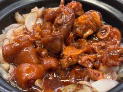 -隐食私房菜(老街店)