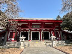 -大慈恩寺(大雁塔)