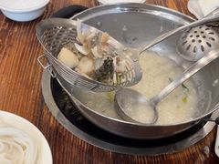 -正能量脆肉鲩火锅