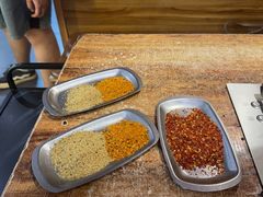 -泰善串店•延边朝鲜族烧烤(理工大学店)