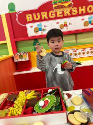 -莫莉幻想儿童乐园(绍兴金帝银泰城店)
