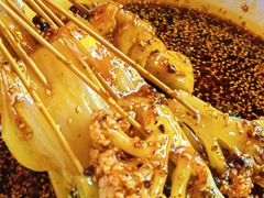 -古真记钵钵鸡(总店)