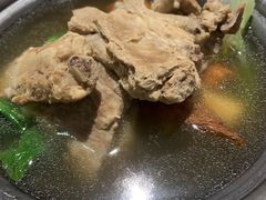 -新加坡高记KOO KEE Restaurant(盈科店)