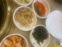 -妙香居韩国烤肉(容桂天佑城店)