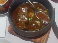 -千百味红餐厅·江西菜(绿地双子塔店)