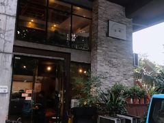门面-上楼私房菜(院士路店)