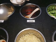 -千岛蚝高压锅生蚝·人参火锅(白云万达店)