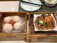 悦满楼虾饺皇-悦满楼·西关名点·湛江名菜(航空综合大厦店)