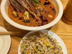 -嘉州叶婆婆钵钵鸡(建设路店)