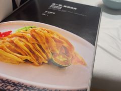 -惠丰堂饭庄·烤鸭·京味菜(翠微路店)