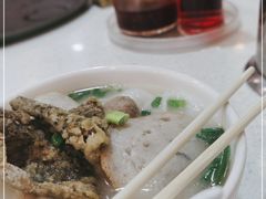 -明兴正宗潮州五彩鱼蛋粉面(中山六路店)