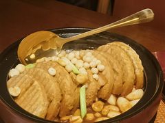 -荷风细雨·中国茶宴(碧云店)