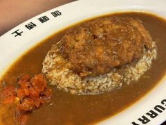 -伽喱博士 Dr.CURRY咖喱饭(太阳宫咖喱店)