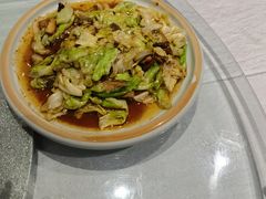 -惠丰堂饭庄·烤鸭·京味菜(西北旺·唐家岭店)