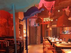 -咕嘟草帽鱼·牛奶一样的鲜鱼汤(包河万达广场创始店)