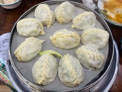-叶存利海鲜大馅饺子(海宁路总店)
