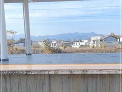 -黄山北站
