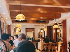大堂-知味观·味庄(杨公堤店)
