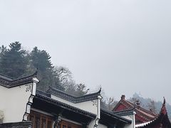 -九华山风景区