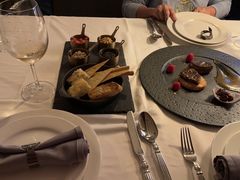 -火车头法国西餐厅