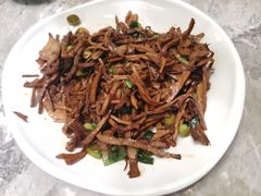 -四道菜·福建菜馆(新街口金鹰店)