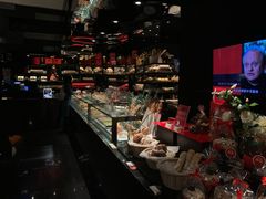 -Salon de The de Joel Robuchon(外滩18号店)
