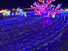 -歌斐颂巧克力小镇