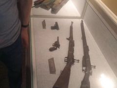 -辽沈战役纪念馆