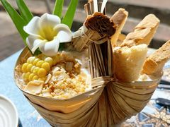 -婉泰·特色小吃·舂鸡脚(告庄二店)