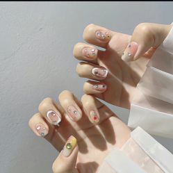 -LILY NAILS美甲美睫