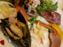 -Cova Ristorante & Caffe(海港城店)