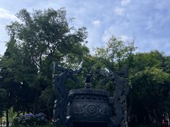 -成都武侯祠博物馆