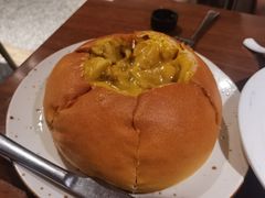 -大树餐厅(益田假日店)