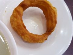 焦圈-护国寺小吃(地安门店)