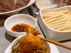 -海底捞火锅(凯德广场店)