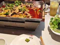 -渝蛙馆(新百店)