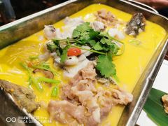 鱼羊鲜-新白鹿餐厅(爱琴海购物中心店)