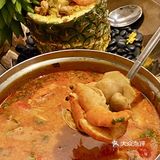 我宣布‼️南京zui正宗好吃的泰国菜在这里~