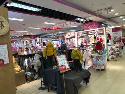 -孩子王(协信星光时代广场店)