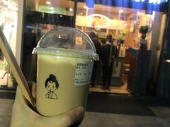 门面-九秋茶铺(三里屯店)