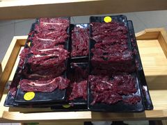 -陈记顺和牛肉火锅馆(天河北路店)