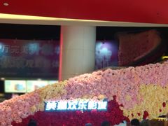 -美嘉欢乐影城(万象城店)