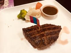 腓力牛排-德大西餐社(云南南路店)