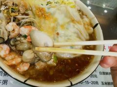 -鸿记·好再来普宁肠粉(莲花路店)