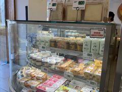 -迦南·甜品蛋糕(传媒店)