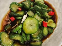 -大盐帮川菜馆(长楹天街店)