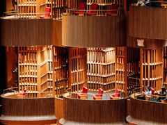 -交通银行前滩31演艺中心