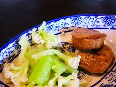 小菜-佛跳墙捞饭(连目巷店)